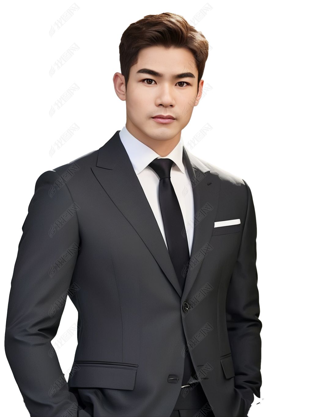 纪南川 制作统筹负责人